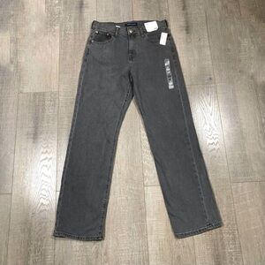 AEROPOSTALE Women’s High Rise baggy Jeans Size 6R